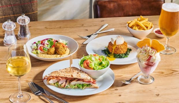 Newhaven Hotels | Book Hotels In Newhaven | Premier Inn