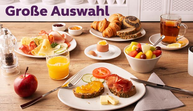 Berlin City Süd Hotel | Premier Inn