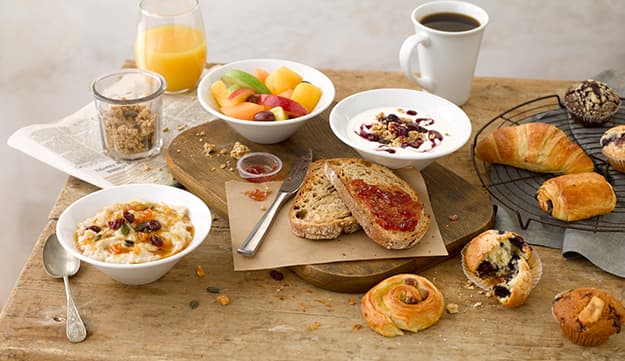 hub by Premier Inn | London Westminster, St James's Park Hotel