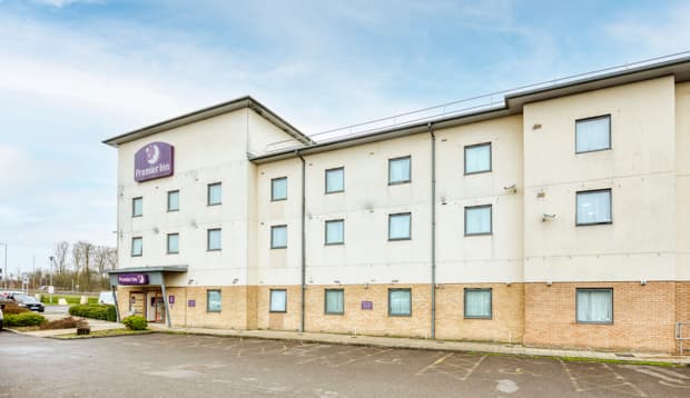 Andover Hotels | Book Hotels In Andover | Premier Inn