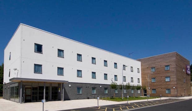 Hotels in Kent | Premier Inn Kent Hotels | Book Direct