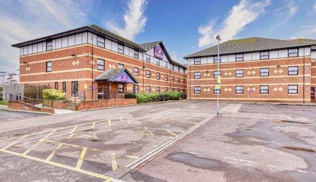 Hotels Near the O2 Arena | Premier Inn Near O2 Arena