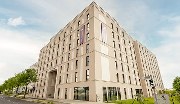 Berlin Airport Hotel | Germany | Premier Inn