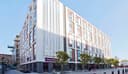 Bristol City Centre (Finzels Reach) Hotel | Premier Inn