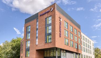 Chelmsford City Centre Hotel | Premier Inn