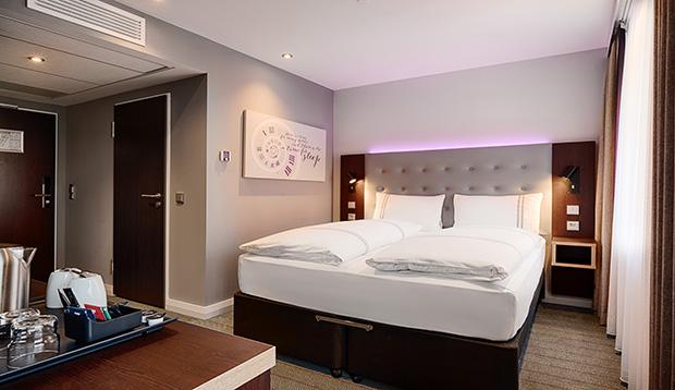 Cologne City Centre hotel | Germany | Premier Inn
