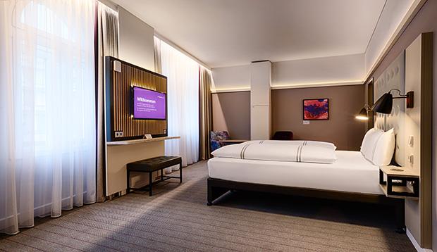 Cologne City Centre hotel | Germany | Premier Inn