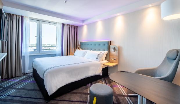 Cologne City Sud Hotel | Germany | Premier Inn