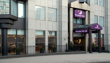 O2 Arena Hotels Hotels Near the O2 Arena | Premier Inn Near O2 Arena