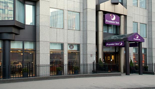 Hotels Near the O2 Arena | Premier Inn Near O2 Arena