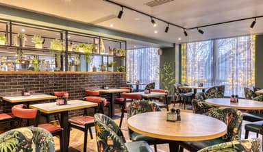 Margate Hotels | Book Cheap Hotels In Margate | Premier Inn