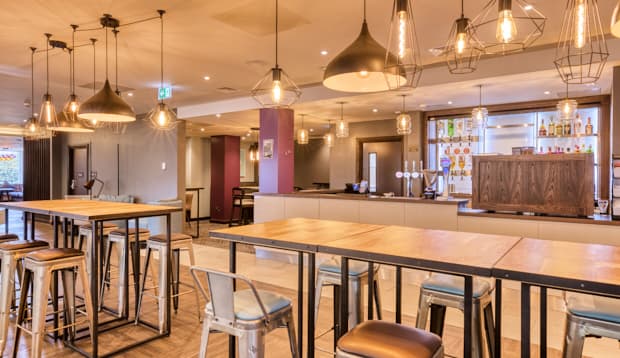 Botley Cafe Oxford Botley Hotel | Premier Inn