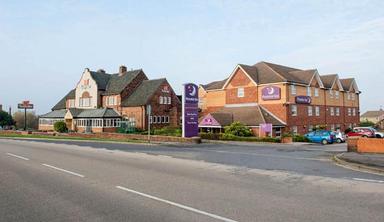 Rotherham Hotels | Book Cheap Hotels In Rotherham | Premier Inn