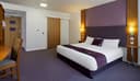 Llandudno (Glan-Conwy) hotel | Premier Inn