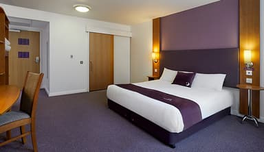 Dover Hotels (East) | Book Hotels in Kent | Premier Inn