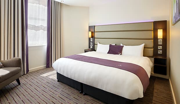 Andover Hotels | Book Hotels In Andover | Premier Inn