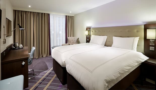 Lindau Hotel | Germany | Premier Inn