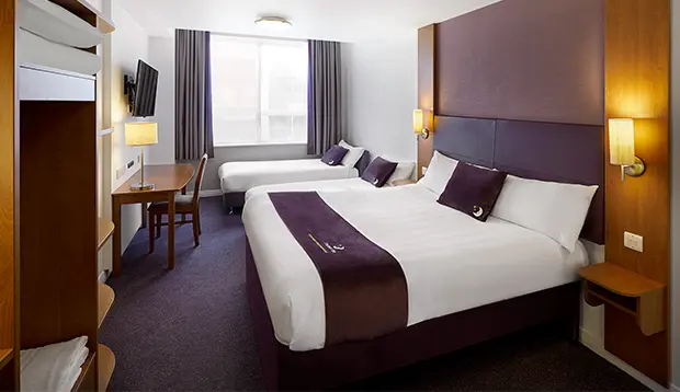 Dover Hotels (East) | Book Hotels in Kent | Premier Inn