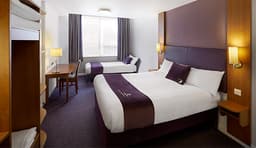 Dover Hotels (East) | Book Hotels in Kent | Premier Inn