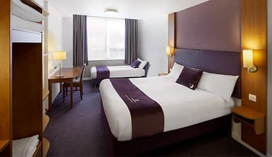 Dover Hotels (East) | Book Hotels in Kent | Premier Inn