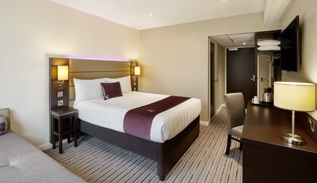 Margate Hotels | Book Cheap Hotels In Margate | Premier Inn