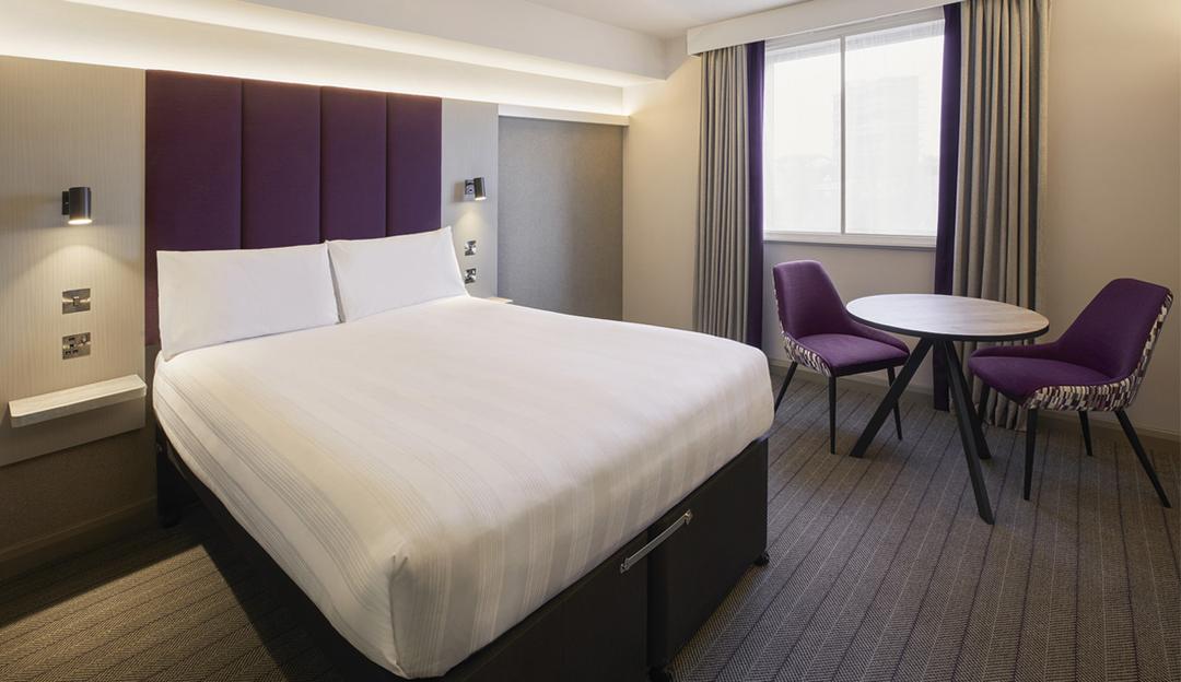 Hotels Near the O2 Arena | Premier Inn Near O2 Arena