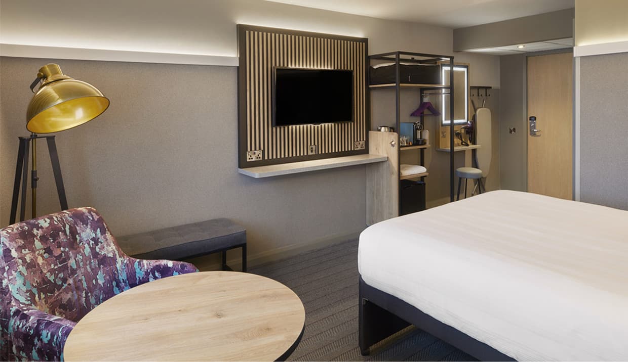 Margate Hotels | Book Cheap Hotels In Margate | Premier Inn
