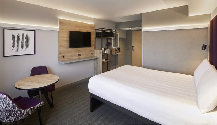 Chester City Centre Hotel | Chester Hotel | Premier Inn