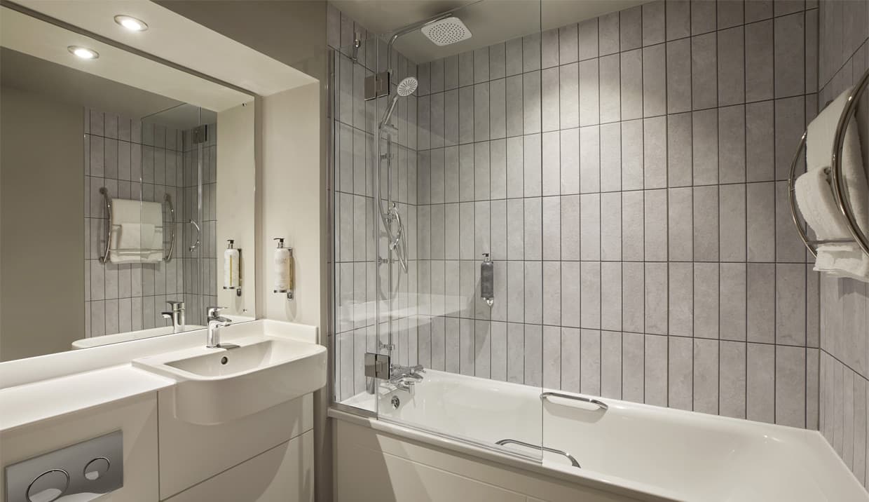 Rugeley Hotels | Book Cheap Hotels In Rugeley | Premier Inn