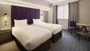 Chester City Centre Hotel | Chester Hotel | Premier Inn