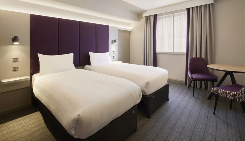 Premier Inn Washington Washington Hotels | Book Hotels In Washington Tyne And Wear | Premier Inn