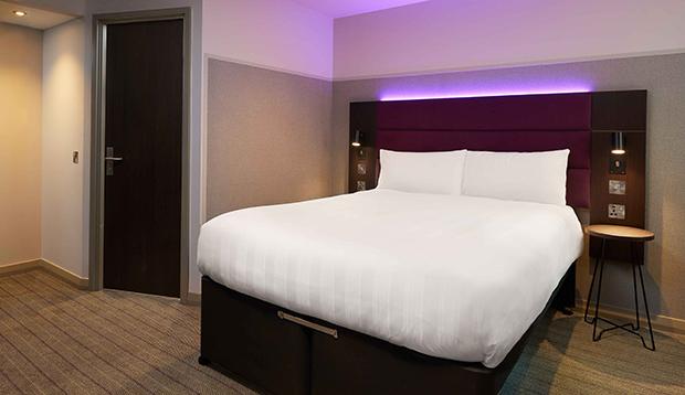 London Paddington (Paddington Station) Hotel | Premier Inn