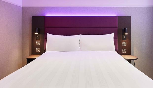 London Paddington (Paddington Station) Hotel | Premier Inn