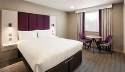 Margate Hotels | Book Cheap Hotels In Margate | Premier Inn