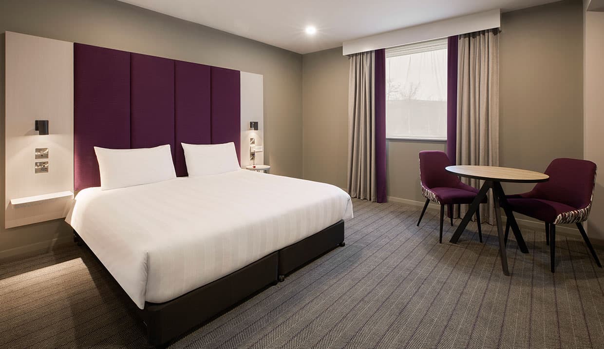 Book Sittingbourne Kent hotel today | Premier Inn
