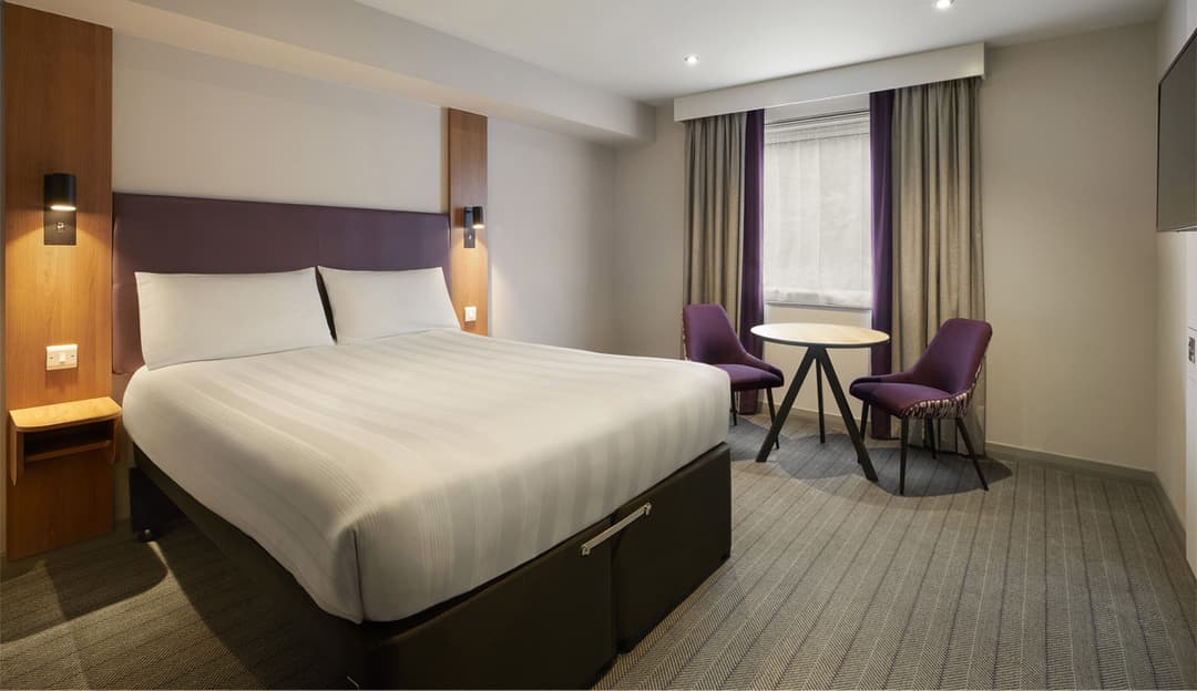 Rochester Hotel | Book Direct | Premier Inn