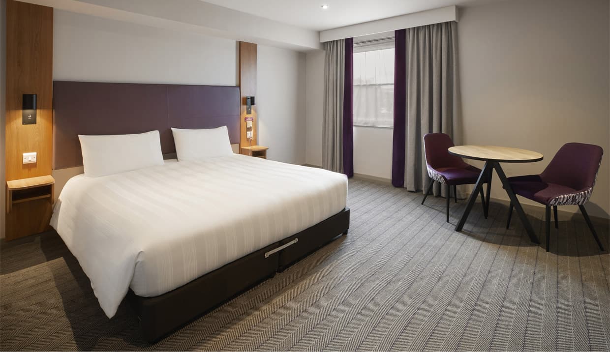 Rochester Hotel | Book Direct | Premier Inn