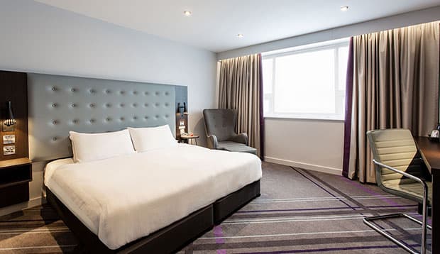 Andover Hotels | Book Hotels In Andover | Premier Inn