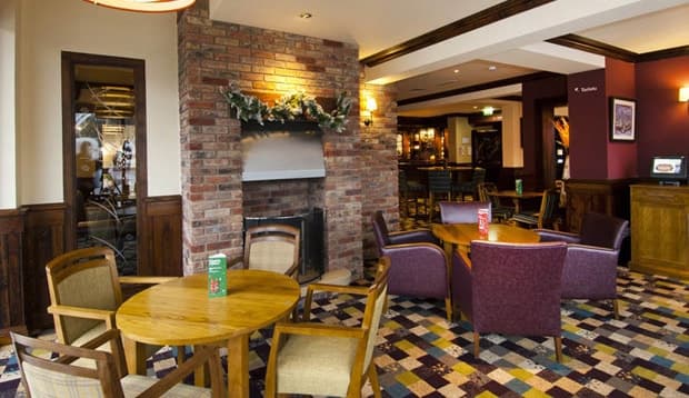 Dover Hotels (East) | Book Hotels in Kent | Premier Inn