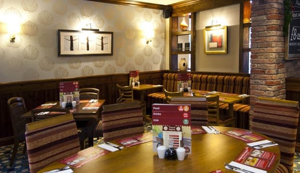 Llandudno (Glan-Conwy) hotel | Premier Inn