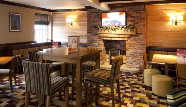 Margate Hotels | Book Cheap Hotels In Margate | Premier Inn