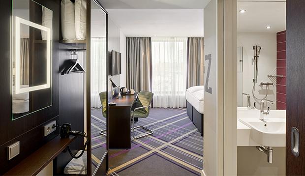 Cologne City Centre hotel | Germany | Premier Inn