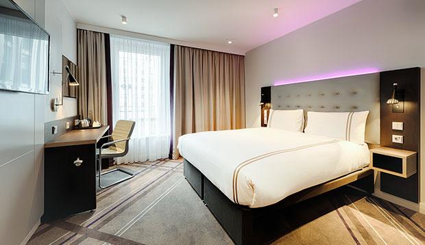Cologne City Sud Hotel | Germany | Premier Inn