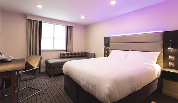 Andover Hotels | Book Hotels In Andover | Premier Inn