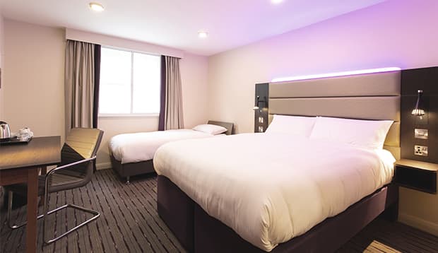 Andover Hotels | Book Hotels In Andover | Premier Inn