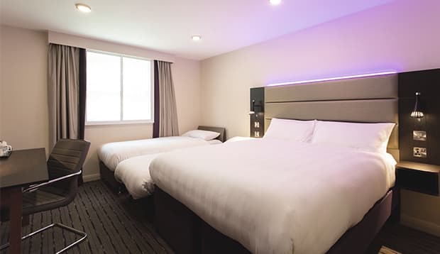 Andover Hotels | Book Hotels In Andover | Premier Inn