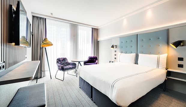 Munich City Centre Hotel | Germany | Premier Inn