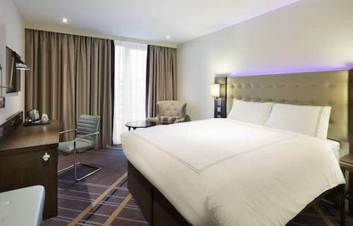 Premier Inn Deutschland