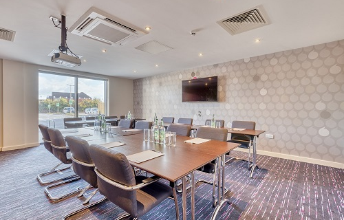 Business Booker Premier Inn