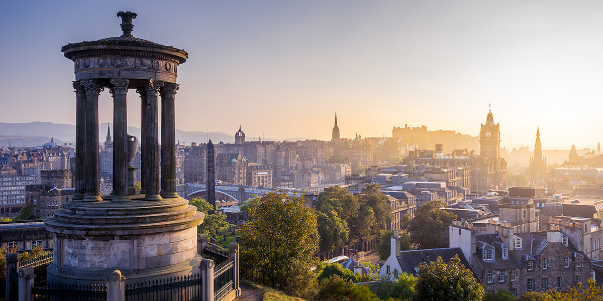 Best things to do in Edinburgh